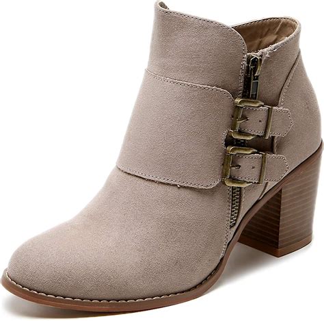 ladies booties ankle boots.